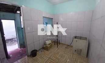 Imagem 2: Casa de rua : / Residencial / Botafogo