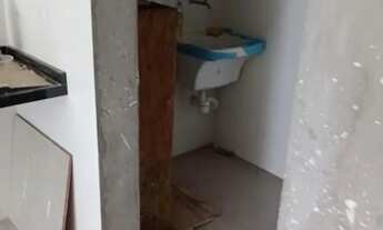 Imagem 6: CASA ASSOBRADADA - VILA MASCOTE - SP