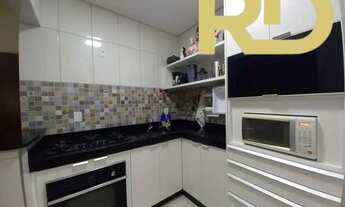 Imagem 5: Apartamento 3 Quartos à Venda - Frente, 79,47 m², Paraíso (BH) - Financiável