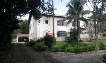 Imagem 5: Chácara com 8 dormitórios à venda, 5000 m² por R$ 4.500.000,00 - Jardim Santa Maria - São