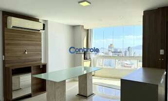 Imagem 6: Cobertura Duplex - vista panorâmica - Bairro Estreito