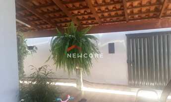 Imagem 2: Casa em Rua Jacarepaguá - Chácaras Tubalina e Quartel - Uberlândia/MG