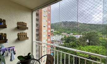 Imagem 7: Apartamento 3 dormitórios, suíte e vista linda Canto dos Pássaros, POA