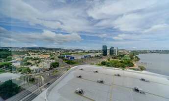 Imagem 4: Sala comercial na melhor localização no Pontal