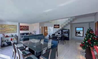 Imagem 6: Cobertura a venda no Edifício Mirante da Serra- Nova Lima/MG