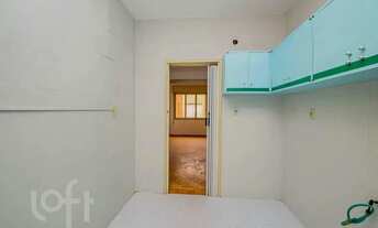 Imagem 7: Imóvel para venda tem 99 metros quadrados com 3 quartos em Moinhos de Vento - Porto Alegre