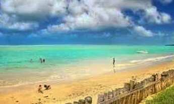 Imagem 2: Terreno com 312 m2 na praia de Peroba