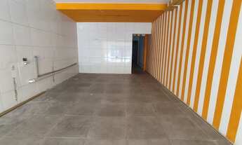 Imagem: Sobrado para aluguel com 130 metros quadrados