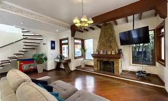 Imagem 2: Sobrado para aluguel e venda tem 310 metros quadrados com 3 quartos em Tremembé - São Paul