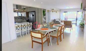 Imagem 2: Apartamento à 50m do mar de Camboinha, Cabedelo, PB