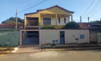 Imagem: Vendo sobrado no setor Village Garavelo2