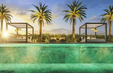 Imagem 15: Apartamento Campo Belo 139m² e 2 vagas