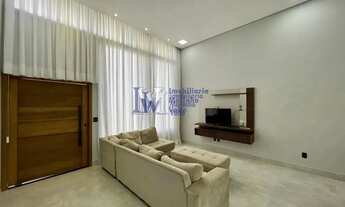 Imagem 3: Casa Térrea no Euroville II