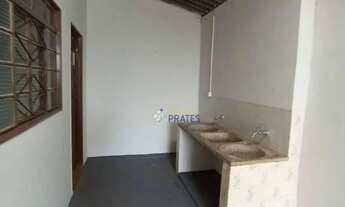 Imagem 3: Casa com 1 dormitório para alugar, 60 m² por R$ 785,00/mês - Jardim Itapema - São José do