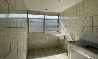 Imagem 6: Apartamento com 02 quartos, em frente a CIA destacada da PMERJ em Itaguaí