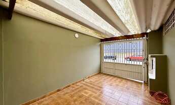 Imagem 4: Sobrado para venda e locação em Jardim IV Centenário com 2 quartos , 102m²