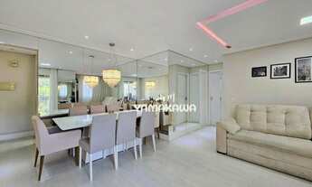 Imagem 2: Apartamento com 3 dormitórios à venda, 57 m² por R$ 569.000,00 - Tatuapé - São Paulo/SP