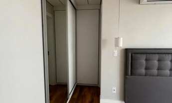 Imagem 13: Venda e Locação Apartamento de 70m2 - 2 dom - Edifício Wave