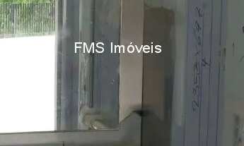 Imagem 7: Prédio novo para locação na Vila Madalena