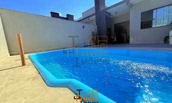 Imagem 6: Casa com 03 dormitórios no Centro em Matinhos