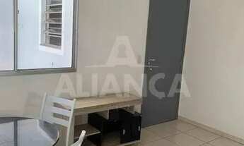 Imagem: Apartamento para aluguel, 2 quarto(s), Shopping