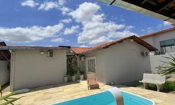 Imagem: VENDE-SE CASA NO BAIRRO SANTA ISABEL - ZONA