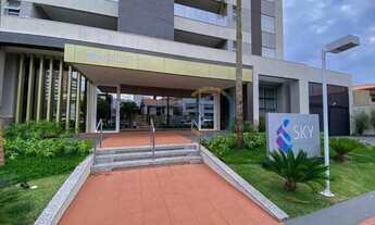 Imagem 2: Apartamento para alugar em Cambé, Centro, com 3 suítes, com 165 m², Sky Residence