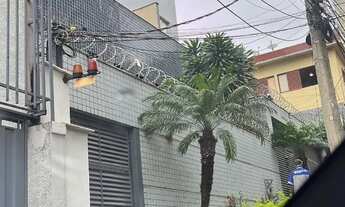 Imagem: Apto 3 quartos 2 vagas elevador sagrada