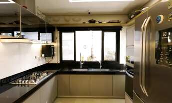 Imagem 7: Excelente casa térrea 3 suites - condomínio Portal do sol green