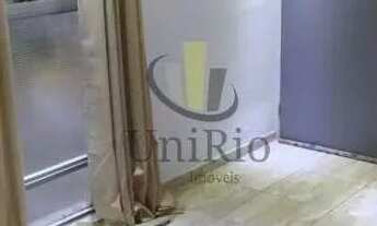 Imagem 3: Apartamento á venda - Taquara - Jacarepaguá - Rio de Janeiro - RJ