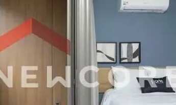 Imagem 2: Studio em Avenida Regente Feijó - Vila Regente Feijó - São Paulo/SP