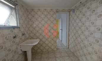 Imagem 6: Apartamento para locação com 3 quartos e 1 vaga de garagem- 117 m²- no bairro Vila Adyanna