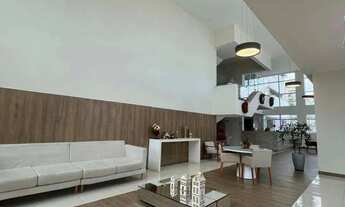 Imagem 3: Apartamento com Lazer Estilo Resort à Venda no Luzia | 3/4 (02 Suítes