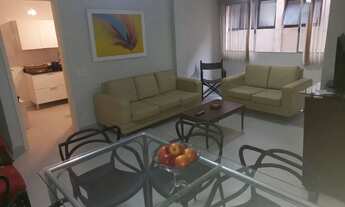 Imagem 2: Apartamento temporada praia da Enseada Guarujá