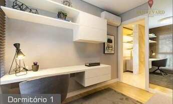 Imagem 7: Apartamento no Trebbiano Residencial com 3 dormitórios à venda, 87 m² por R$ 1.199.945 - E