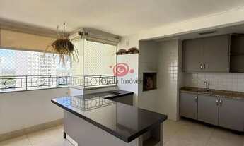 Imagem 7: Apartamento 158m2 com 4 suites