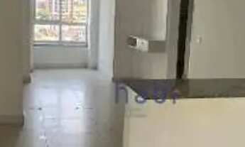 Imagem 2: Apartamento com 2 dormitórios, 65 m² - venda por R$ 480.000,00 ou aluguel por R$ 2.745,00