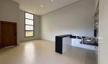 Imagem 3: Villaredo Barra - Casa Pronta [5850