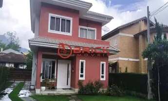 Imagem: Excelente casa em condomínio com 3 quartos