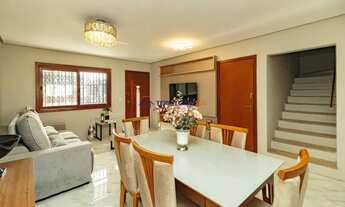 Imagem 4: Casa a venda no bairro Jardim Lindóia