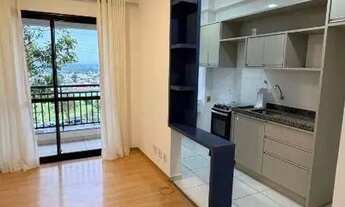 Imagem 3: Apartamento com 3 dormitórios para alugar, 69 m² por R$ 2.880,00/mês - Terra Bonita - Lond