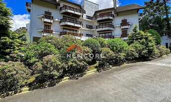 Imagem 2: Apartamento em Capivari - Capivari - Campos do Jordão/SP