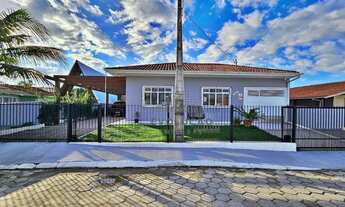 Imagem: CASA 3 Quartos, 1 Supite, 4 Vagas - Aririú