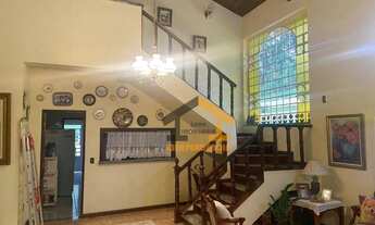 Imagem 7: Casa com 4 dormitórios à venda, 500 m² por R$ 1.800.000 - Condomínio Itaembu - Itatiba/SP