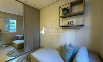 Imagem 4: Apartamento para aluguel, 2 quartos, 1 suíte, 2 vagas, Vila da Serra - Nova Lima/MG