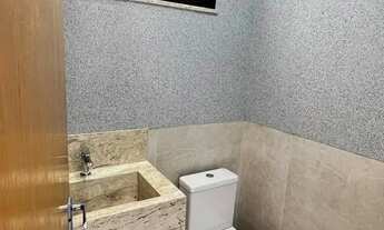 Imagem 4: Térrea para venda tem 161 metros quadrados com 3 quartos