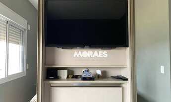 Imagem 5: Apartamento com 2 dormitórios à venda, 65 m² por R$ 485.000,00 - Condomínio Nova Nação Amé