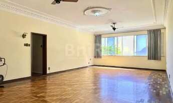 Imagem 3: NITEROI - 3 QUARTOS DE FRENTE PARA A PRAIA DE ICARAÍ