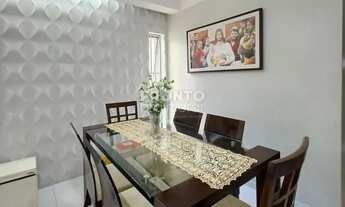 Imagem 3: APARTAMENTO NAS GRAÇAS | 96,80 m² | POSIÇÃO LESTE | TERRENO PRÓPRIO