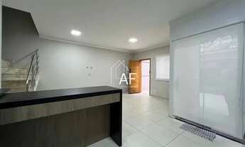 Imagem 2: Casa (Sobrado) para Locação, 3 dorm(s), 3 suite(s), 2 vaga(s), 135 m²